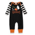 my-first-halloween-soft-cotton-baby-romper Sophia's StyleBaby Unisex Clothes-1